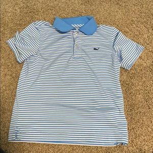 Boys vineyard vine polo